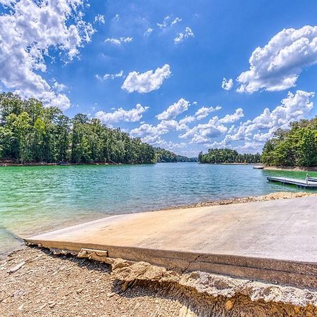 Majestic Lakefront Lodge Sevierville Dış mekan fotoğraf