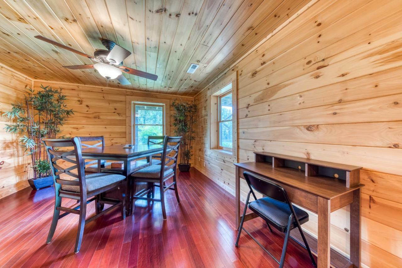 Majestic Lakefront Lodge Sevierville Dış mekan fotoğraf
