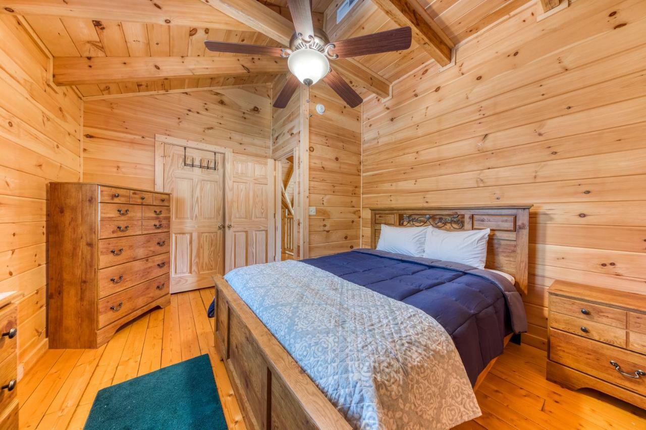 Majestic Lakefront Lodge Sevierville Dış mekan fotoğraf