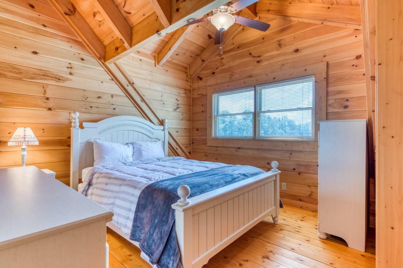 Majestic Lakefront Lodge Sevierville Dış mekan fotoğraf